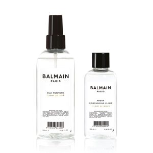 Balmain Argan Moisturizing Elixir
