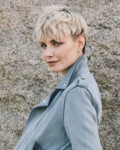 taglio pixie cut