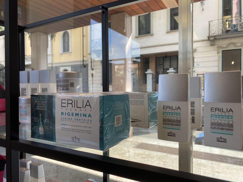 rigemina di erilia