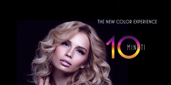 colore 10 min