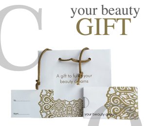 Idee regalo di Natale da Carano Parrucchieri Varese