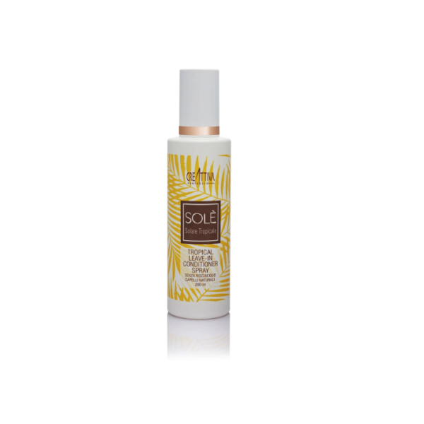 conditioner solè