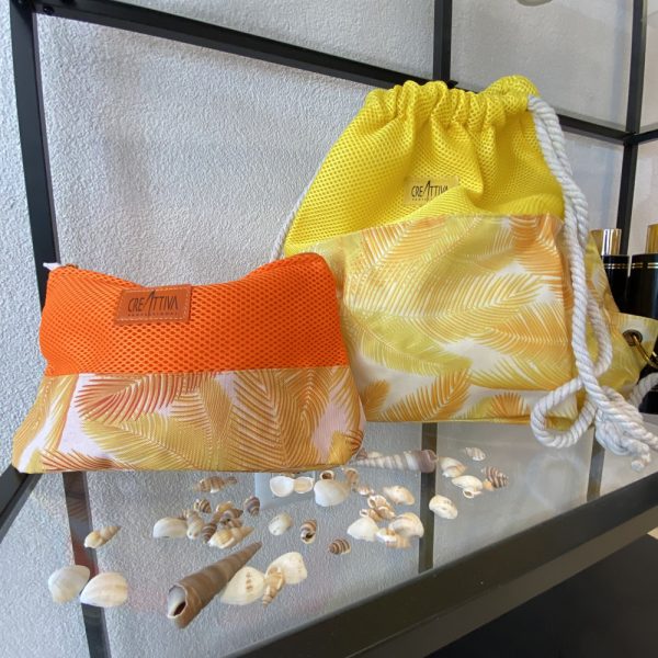 solari pochettes