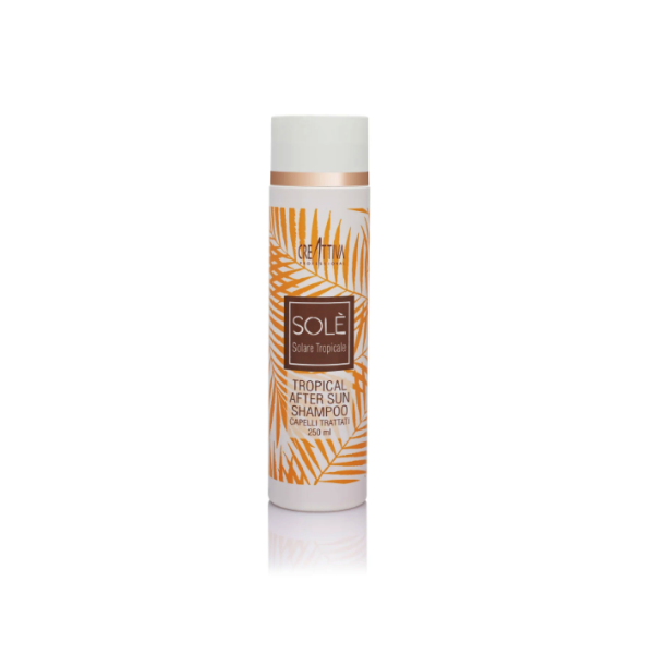 shampoo solè